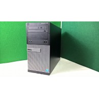 Windows XP Pro 32bit PC i3 4GB Ram 500GB HDD DVD AMD Graphics Dell Optiplex 3020 